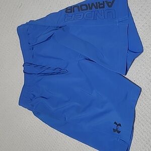 Under Armour Large Loose shorts